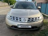 Nissan Murano 2006 года за 3 000 000 тг. в Актобе