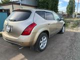 Nissan Murano 2006 года за 3 000 000 тг. в Актобе – фото 2