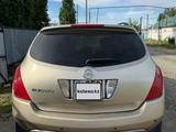 Nissan Murano 2006 года за 3 000 000 тг. в Актобе – фото 3