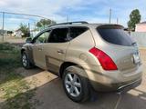 Nissan Murano 2006 года за 3 000 000 тг. в Актобе – фото 4