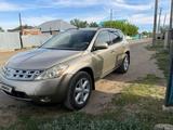 Nissan Murano 2006 года за 3 000 000 тг. в Актобе – фото 5