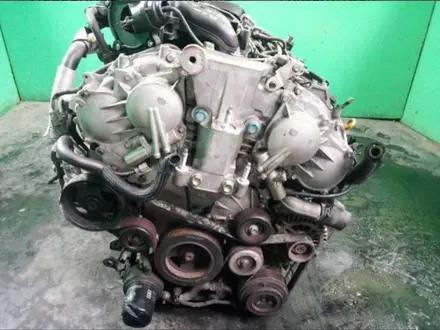 Двигатель на nissan teana j32 2.5. Ниссан Теанаүшін310 000 тг. в Алматы – фото 13