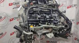 Двигатель на nissan teana j32 2.5. Ниссан Теанаүшін310 000 тг. в Алматы – фото 3