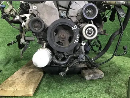 Двигатель на nissan teana j32 2.5. Ниссан Теанаүшін310 000 тг. в Алматы – фото 6
