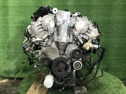 Двигатель на nissan teana j32 2.5. Ниссан Теанаүшін310 000 тг. в Алматы – фото 7