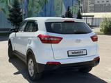 Hyundai Creta 2019 года за 8 200 000 тг. в Алматы – фото 2