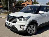 Hyundai Creta 2019 года за 8 200 000 тг. в Алматы – фото 4