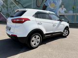 Hyundai Creta 2019 года за 8 200 000 тг. в Алматы – фото 3