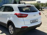 Hyundai Creta 2019 года за 8 200 000 тг. в Алматы – фото 5