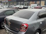 Chevrolet Cobalt 2022 года за 6 490 000 тг. в Алматы – фото 5