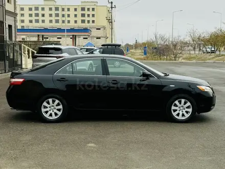 Toyota Camry 2007 года за 5 700 000 тг. в Актау