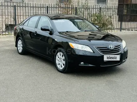 Toyota Camry 2007 года за 5 700 000 тг. в Актау – фото 8