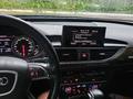 Audi A6 2011 годаүшін11 200 000 тг. в Астана – фото 14