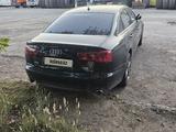 Audi A6 2011 года за 11 200 000 тг. в Астана – фото 3