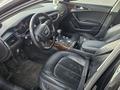Audi A6 2011 годаүшін11 200 000 тг. в Астана – фото 5