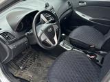 Hyundai Accent 2013 годаүшін4 800 000 тг. в Астана – фото 4