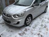 Hyundai Accent 2013 годаүшін4 800 000 тг. в Астана