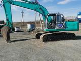 Kobelco  SK200 2009 года за 19 500 000 тг. в Усть-Каменогорск – фото 2