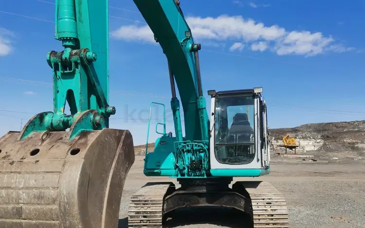 Kobelco  SK200 2009 годаүшін17 500 000 тг. в Усть-Каменогорск