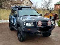 Toyota Land Cruiser 2007 годаүшін13 000 000 тг. в Алматы