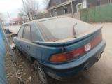 Mazda 323 1991 года за 450 000 тг. в Алматы – фото 4