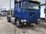 Volvo  F-12 1993 годаүшін9 200 000 тг. в Жаркент