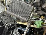 Радиатор печки Тойота ярис с 2005 по 2012 года за 25 000 тг. в Алматы – фото 3