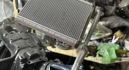 Радиатор печки Тойота ярис с 2005 по 2012 года за 25 000 тг. в Алматы – фото 3