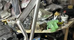 Радиатор печки Тойота ярис с 2005 по 2012 года за 25 000 тг. в Алматы – фото 5