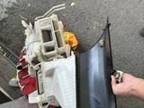 Радиатор печки Тойота ярис с 2005 по 2012 года за 25 000 тг. в Алматы – фото 2