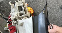 Радиатор печки Тойота ярис с 2005 по 2012 года за 25 000 тг. в Алматы – фото 2