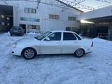 ВАЗ (Lada) Priora 2170 2014 годаүшін3 650 000 тг. в Шымкент – фото 2