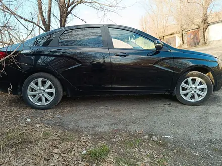 ВАЗ (Lada) Vesta 2020 года за 5 900 000 тг. в Астана – фото 14