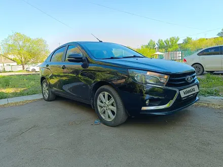 ВАЗ (Lada) Vesta 2020 года за 5 900 000 тг. в Астана – фото 43