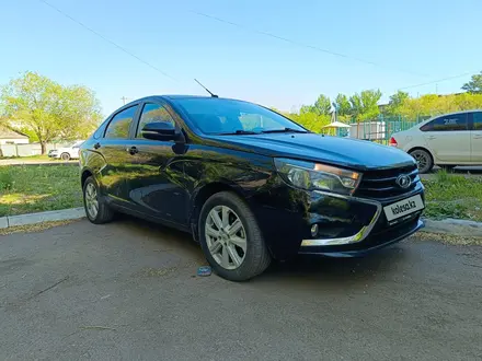 ВАЗ (Lada) Vesta 2020 года за 5 900 000 тг. в Астана – фото 44