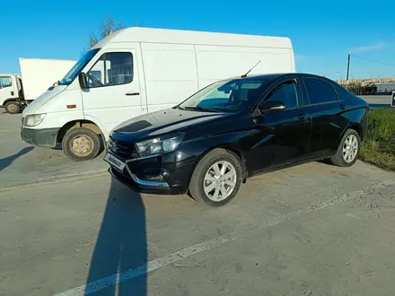 ВАЗ (Lada) Vesta 2020 года за 5 900 000 тг. в Астана – фото 51