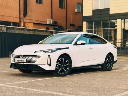 Changan Eado 2025 года за 7 000 000 тг. в Алматы – фото 2