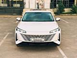 Changan Eado 2025 года за 7 000 000 тг. в Алматы