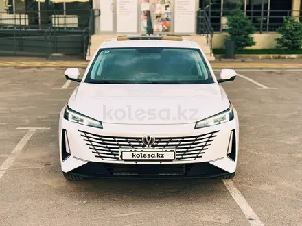 Changan Eado 2025 года за 7 000 000 тг. в Алматы