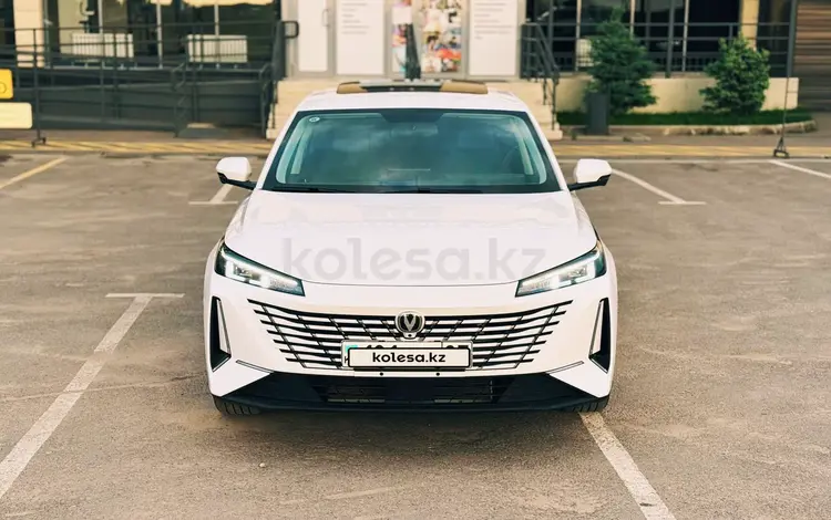 Changan Eado 2025 года за 7 000 000 тг. в Алматы