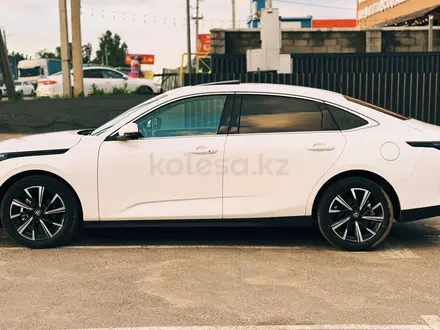 Changan Eado 2025 года за 7 000 000 тг. в Алматы – фото 3