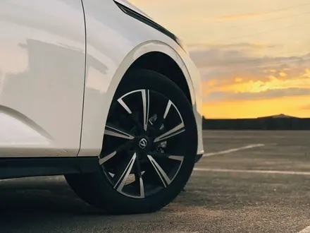 Changan Eado 2025 года за 7 000 000 тг. в Алматы – фото 6