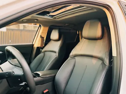 Changan Eado 2025 года за 7 000 000 тг. в Алматы – фото 8