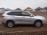 Haval M6 2023 года за 7 700 000 тг. в Уральск – фото 4