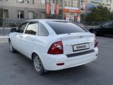 ВАЗ (Lada) Priora 2172 2013 годаүшін2 700 000 тг. в Актау – фото 5