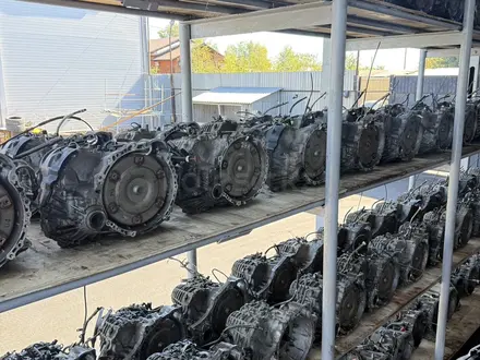 Контрактный двигатель мотор 1MZ 2AZ 2GR 3GR 4GR 2MZ 1AZ за 350 000 тг. в Усть-Каменогорск – фото 14