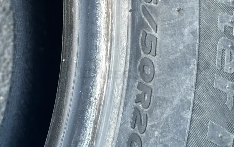 Липучка Hankook за 150 000 тг. в Астана
