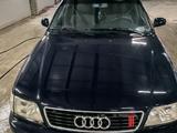 Audi A6 1996 годаfor3 100 000 тг. в Костанай – фото 3