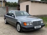 Mercedes-Benz E 280 1990 года за 2 800 000 тг. в Алматы – фото 2