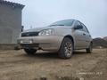 ВАЗ (Lada) Kalina 1118 2006 года за 950 000 тг. в Атырау – фото 7